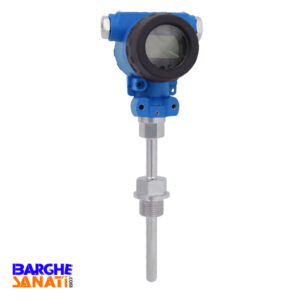 دماسنج ترموکوپل ترانسمیتردار برند مانیاد کد 5987