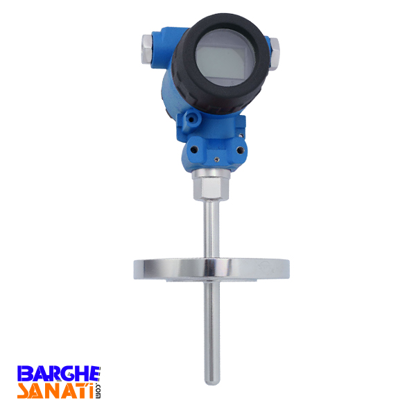 دماسنج ترموکوپل ترانسمیتردار برند مانیاد کد 5989