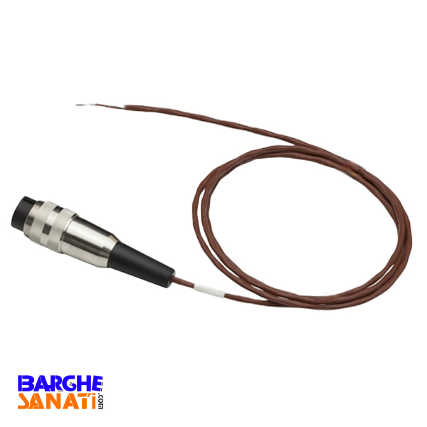 سنسور دما PT100 سیمی برند مانیاد کد 5977