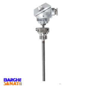 سنسور PT500 هد دار کد 6260