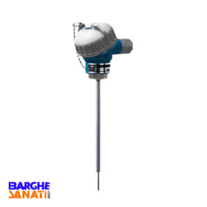 ترموکوپل کلگی دار تایپ K وستا مدل BE1004-K1050 کد 6234